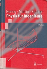 Physik für Ingenieure