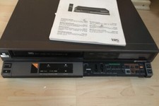 Hitachi  Vt 65e Videorecorder