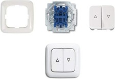 Busch Jäger Komplettset