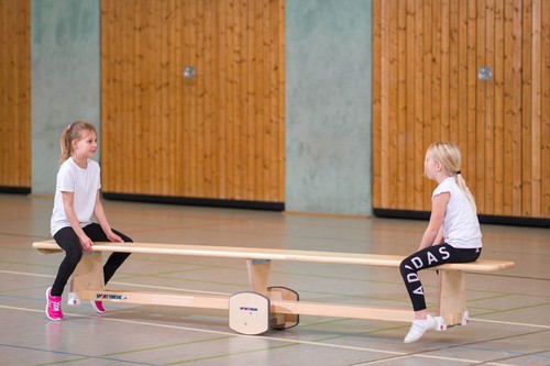 Sport thieme schaukelklotz - sport-thieme,