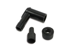 Simson Kerzenstecker ä NGK 1k Ohm Wasser geschützt SR1 SR2 SR2E