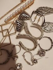 Schmuck Paket Silbern