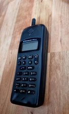 C-Netz Mobiltelefon "Telekom C