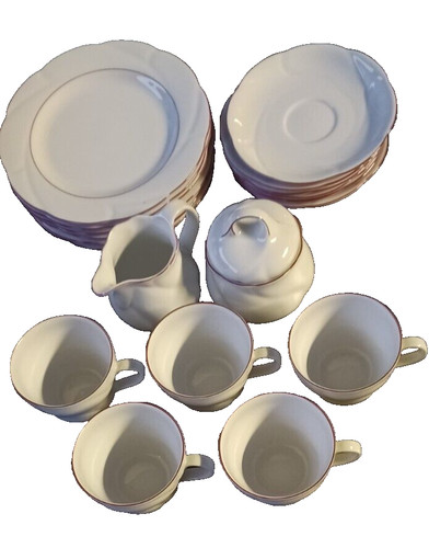 Kaffeetassen mit untere - mit,