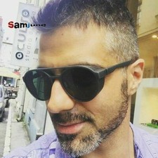 Sunglasses Steampunk