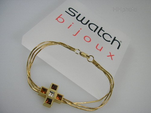 Swatch bijoux schmuck - swatch,