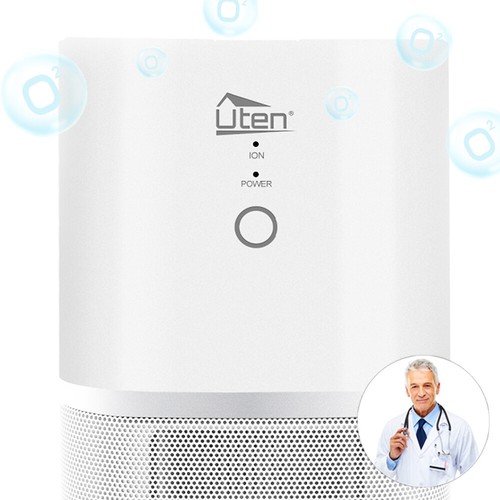 Uten luftreiniger air purifier - uten,