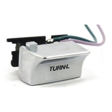 Blinker links Lenkerschalter