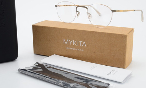Mykita berlin brille - berlin, modell