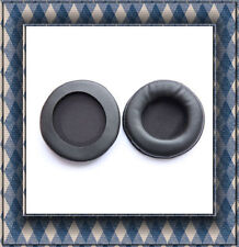 Leder Ohr Kissen 90mm Pads