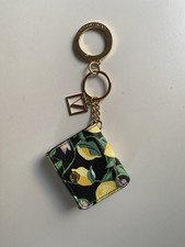 Victorias Secret AirPod Hülle Case AirPod Pro Schlüsselanhänger mit Zitronen