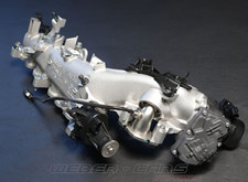 7925777 Sauganlage EGR Flap