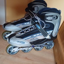 Inliner Hy Skate Größe 45
