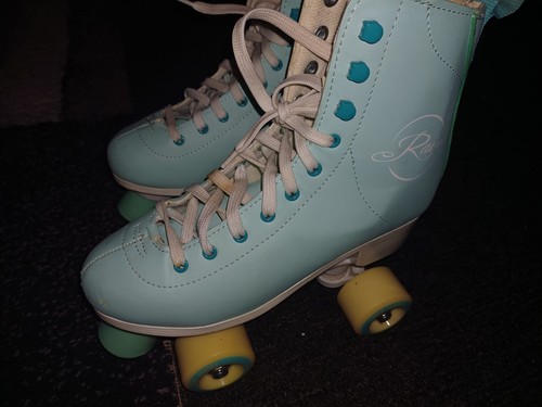 Damen rollerskates 38 - rollerskates,