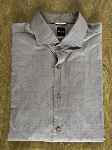 Hugo boss - hugo, uk
