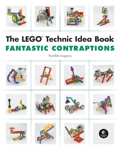 The lego - the, idea
