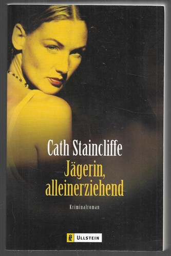 Jägerin alleinerziehend - ,