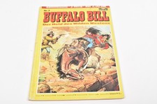 Buffalo Bill Nr. 3 - Der Held