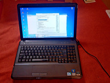 RETRO Notebook Lenovo G550