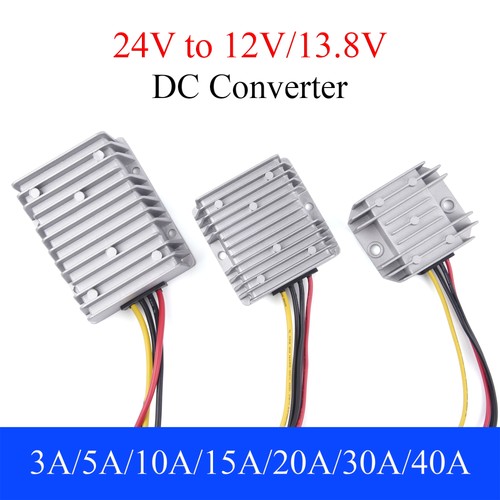 Spannungswandler 24v auf - spannungswandler,