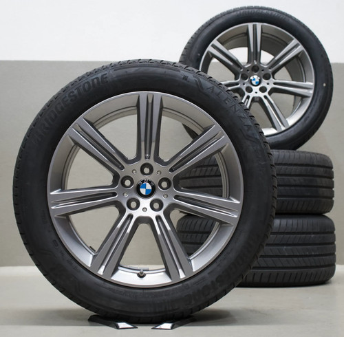 Original bmw g05 - original, 20