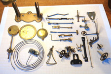 Bastler Lot mit älteren