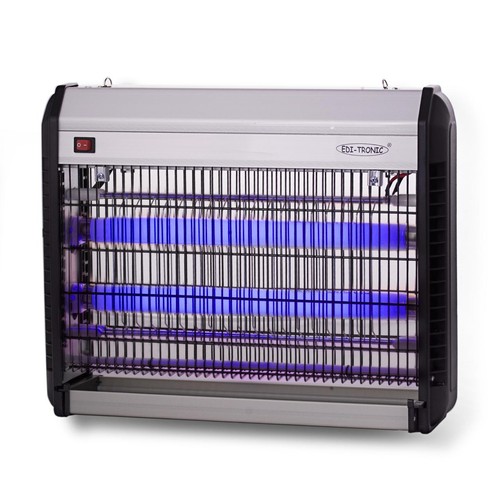 Led insektenvernichter 13w - led, uv