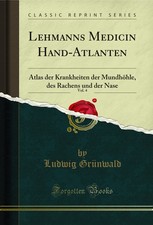 Lehmanns Medicin
