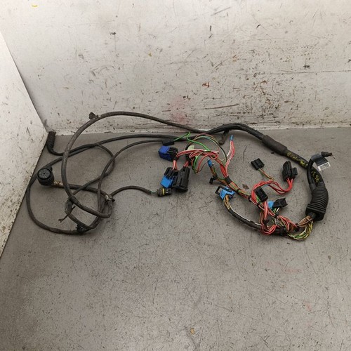 Bmw e46 2000 - 2000, benzin