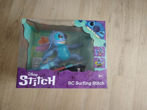 Disney surfing stitch - disney,