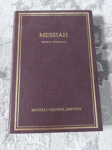 Messiah watkins shaw - messiah,