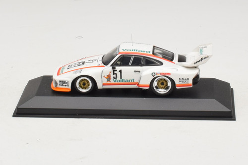 Porsche 935 vaillant 51 - porsche, #51