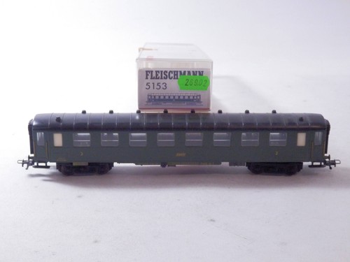 Fleischmann 5153 - 5153, h0
