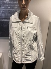 Schöne Kunstlederjacke in Gr. 40 von Aproductz