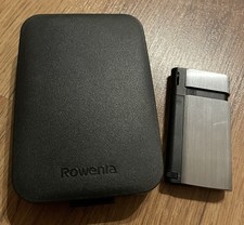 Rowenta snip feuerzeug - snip,