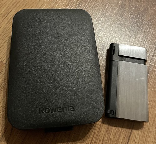 Rowenta snip feuerzeug - snip, /