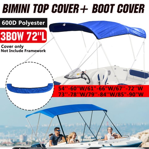 Für bögen bimini top - 3,