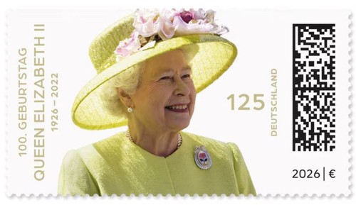 Queen elizabeth 100 - elizabeth,