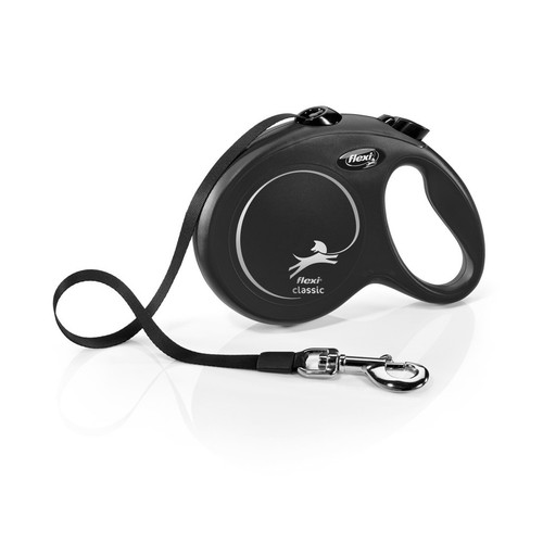 Flexi classic hundeleine - flexi,