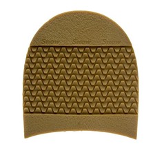 Snow Absatz caramell griffiger