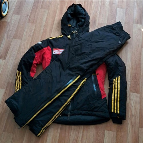 Adidas winteranzug schneeanzug - winteranzug,