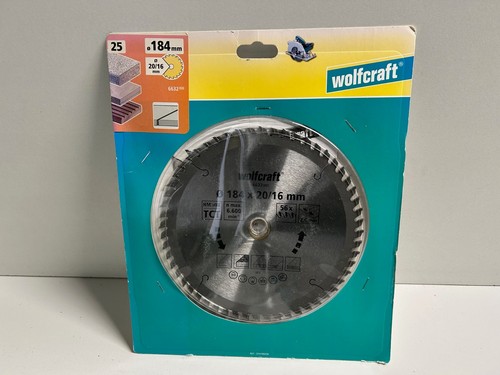 Wolfcraft hartmetall - wolfcraft,