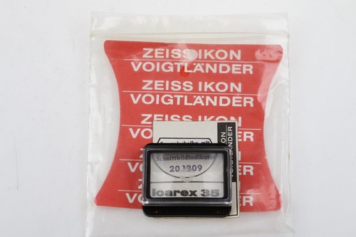 Zeiss ikon fresnelscheibe - zeiss,