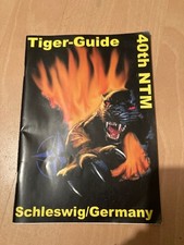 Tiger Meet 2004 Schleswig