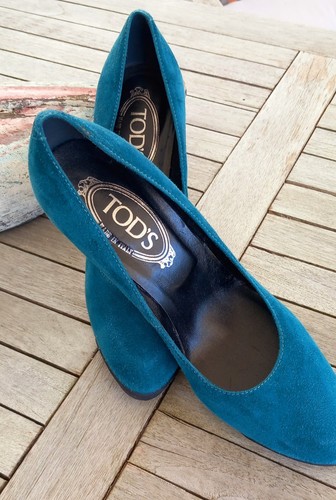 Tod schuhe pumps - schuhe, 38,5