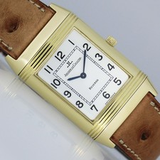 JAEGER-LECOULTRE REVERSO