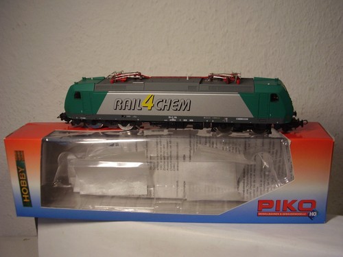 Piko hobby 57233 - piko, e-lok