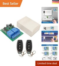 DieseRC Motor Fernbedienung