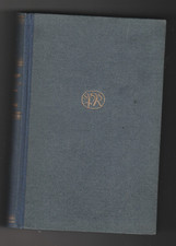 Rosegger: Ausg. Werke 1-4