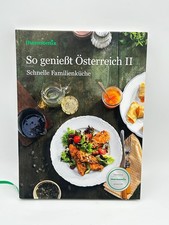Thermomix Kochbuch So genießt